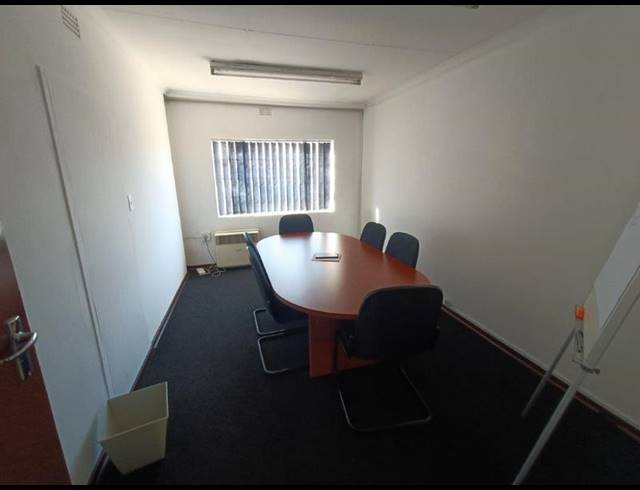 BUSINESS PROPERTY TO RENT IN ROBERTVILLE